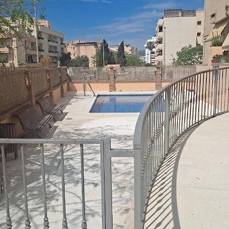 Apartamento Cala De Nerja II Daire Dış mekan fotoğraf