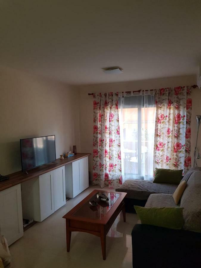 Apartamento Cala De Nerja II Daire Dış mekan fotoğraf