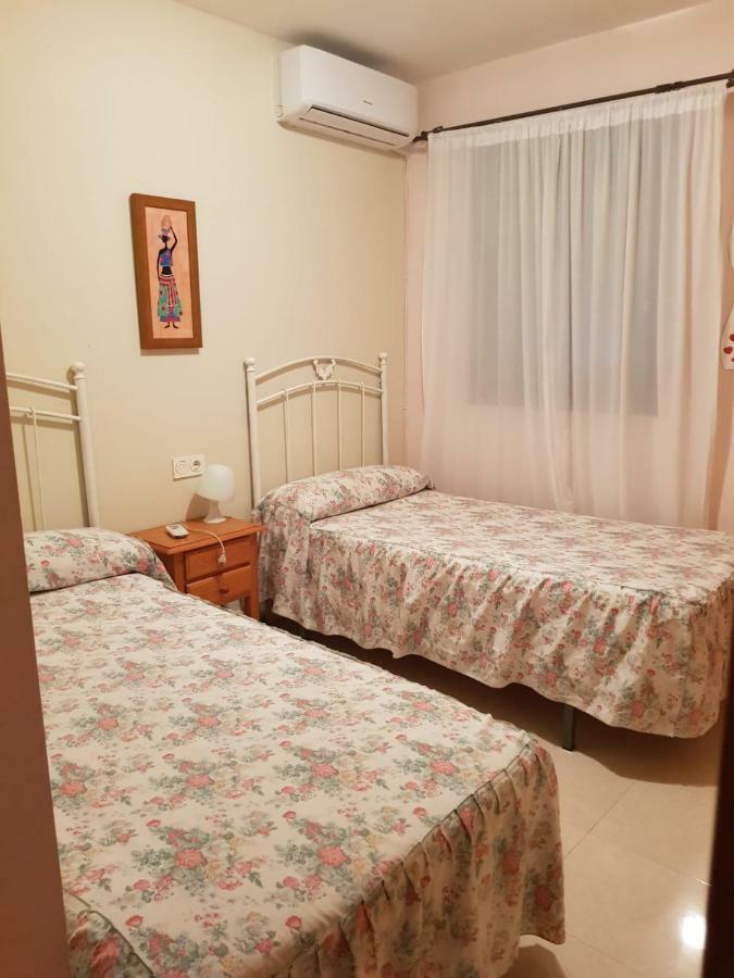 Apartamento Cala De Nerja II Daire Dış mekan fotoğraf